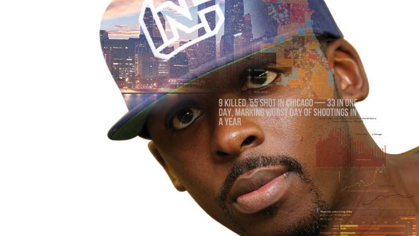 Why I Fight: Colion Noir  An Official Journal Of The NRA