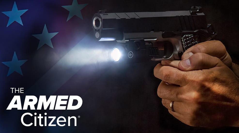 NRA Gun Gear of the Week: 5.11 Tactical