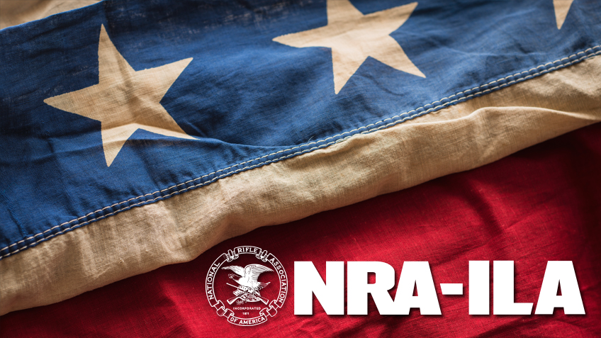 Highlights From NRA-ILA's History of Achievements | An Official