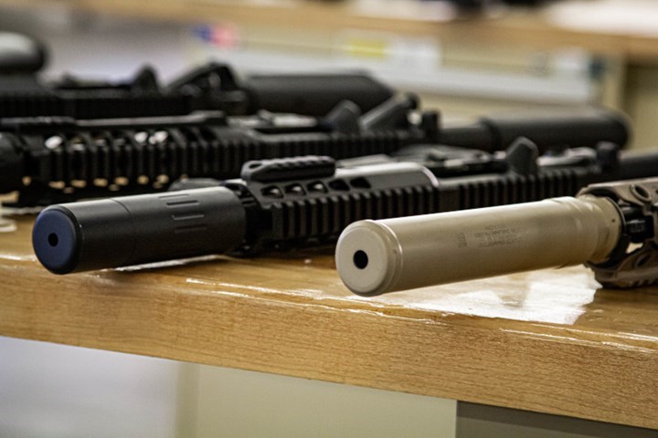 Has The ATF Finally Done Something About Wait Times For Suppressors ...