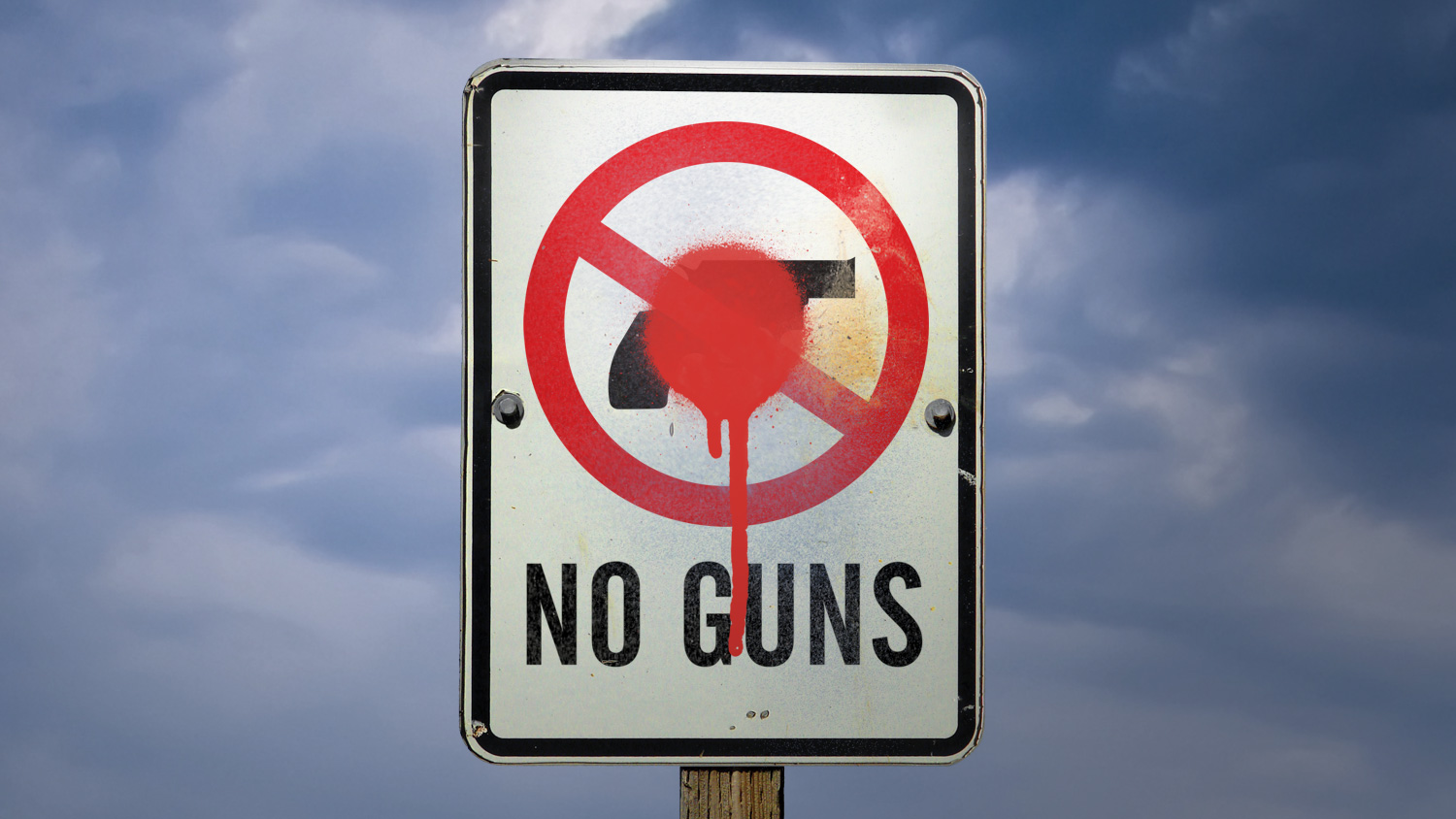 Gun-Free Zones Are Targets | An Official Journal Of The NRA