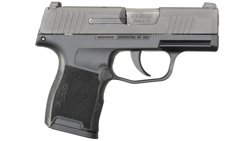 SIG Sauer Earns Awards for Outstanding Achievements | An Official ...