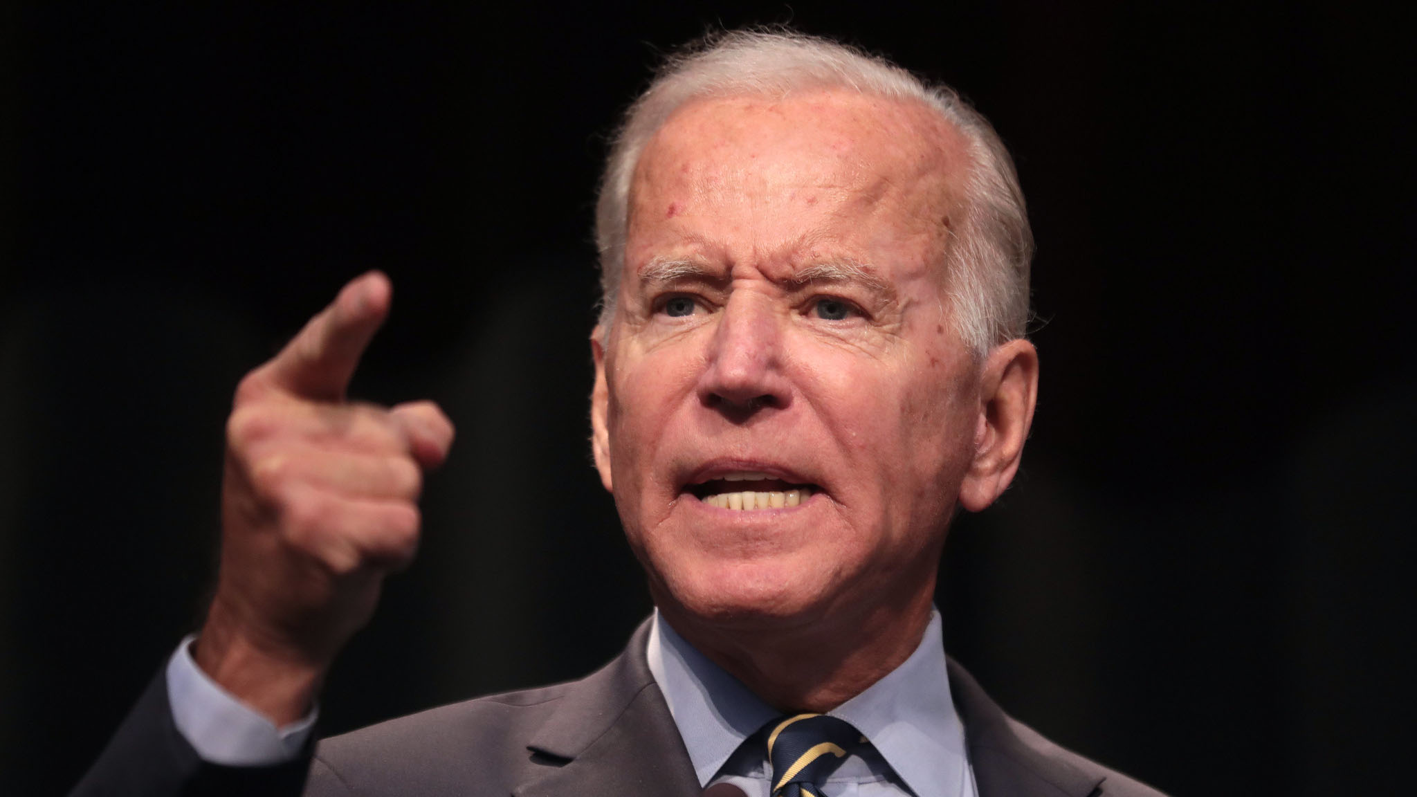 What Exactly Is In Biden’s New Gun-Control Executive Order | An ...