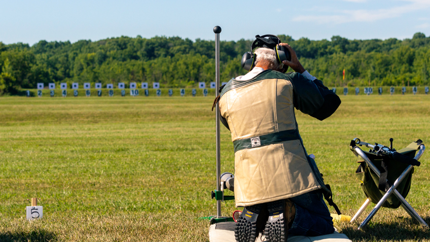 2021 NRA National Championships An Official Journal Of The NRA