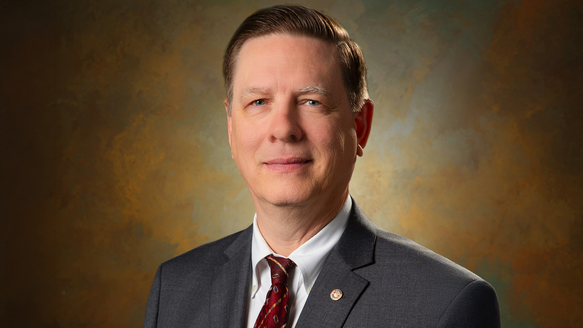 William A. Bachenberg