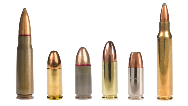 Tips to Pick the Right FMJ Ammunition | An Official Journal