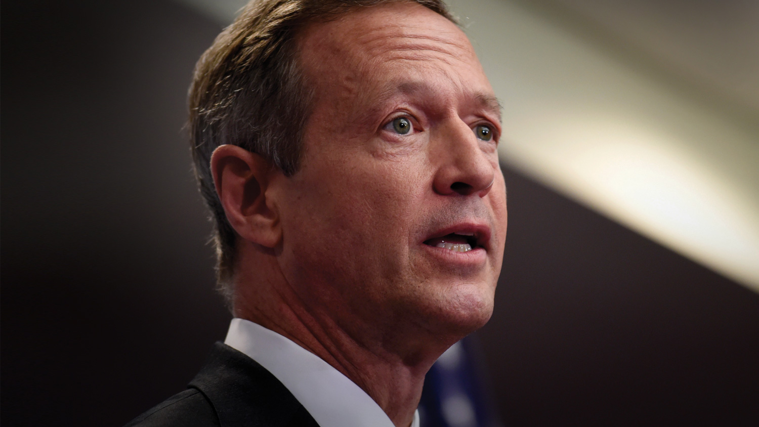 Former Maryland Governor Martin O'Malley: Make Me President And Ill ...