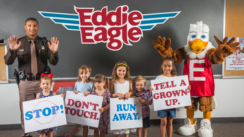 TBT: Eddie The Eagle