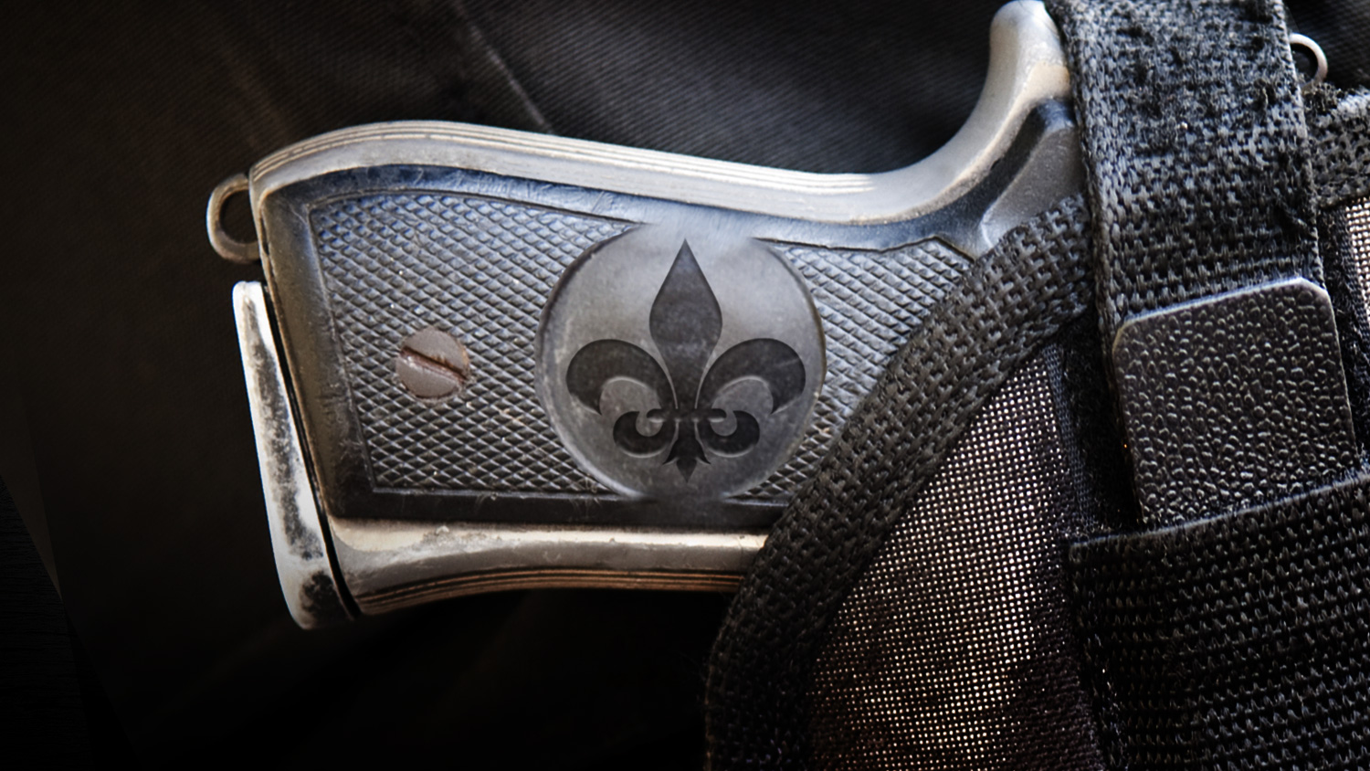 Louisiana Weighs “Permitless” Concealed-Carry Amendment | An Official ...