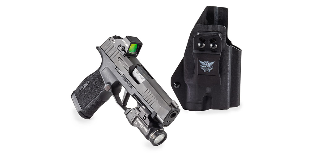 SIG Sauer P365XL