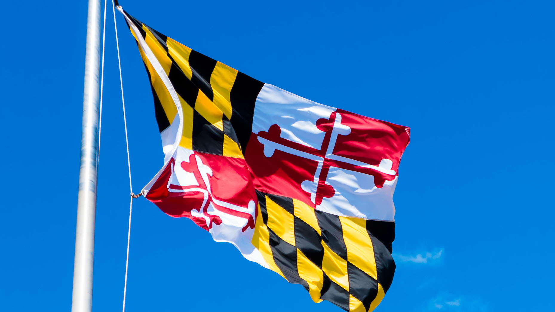 A Win for Freedom in Maryland | An Official Journal Of The NRA