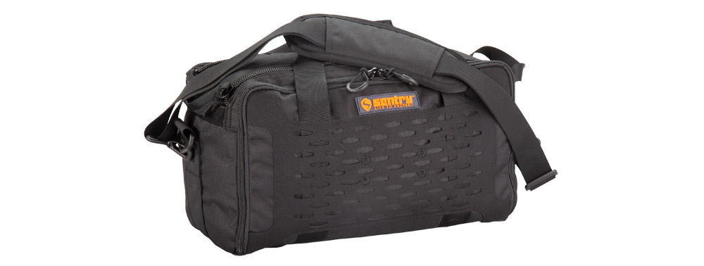 Sentry Range Bag