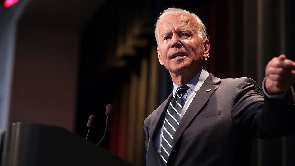 Biden Goes After Gun Makers | An Official Journal Of The NRA