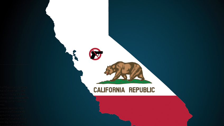 California Scheming | An Official Journal Of The NRA