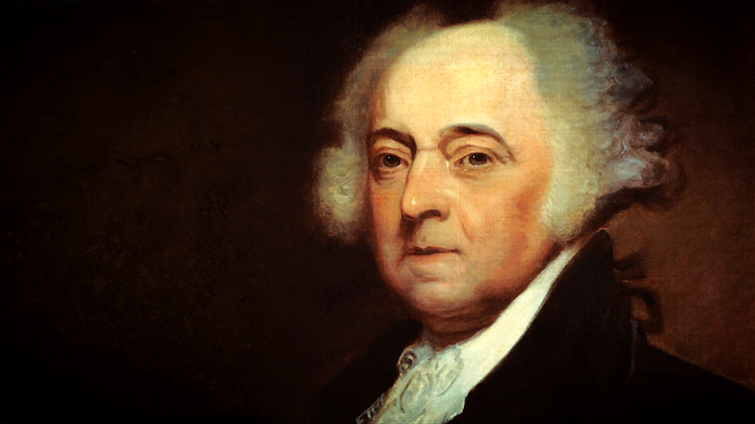 American Warrior | John Adams: Unhappy (Political) Warrior | An