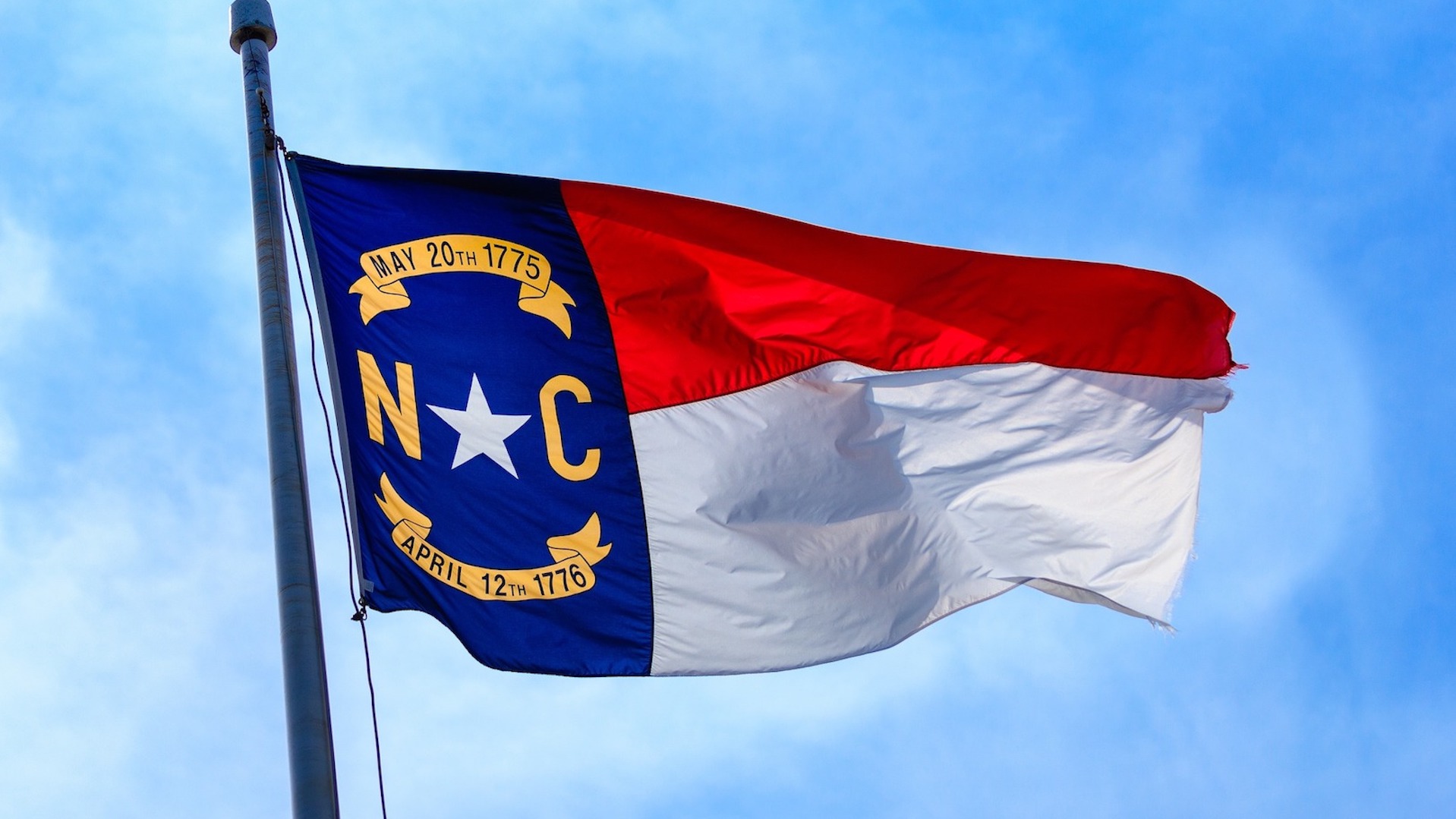 North Carolina Votes in Favor of Freedom | An Official Journal Of The NRA