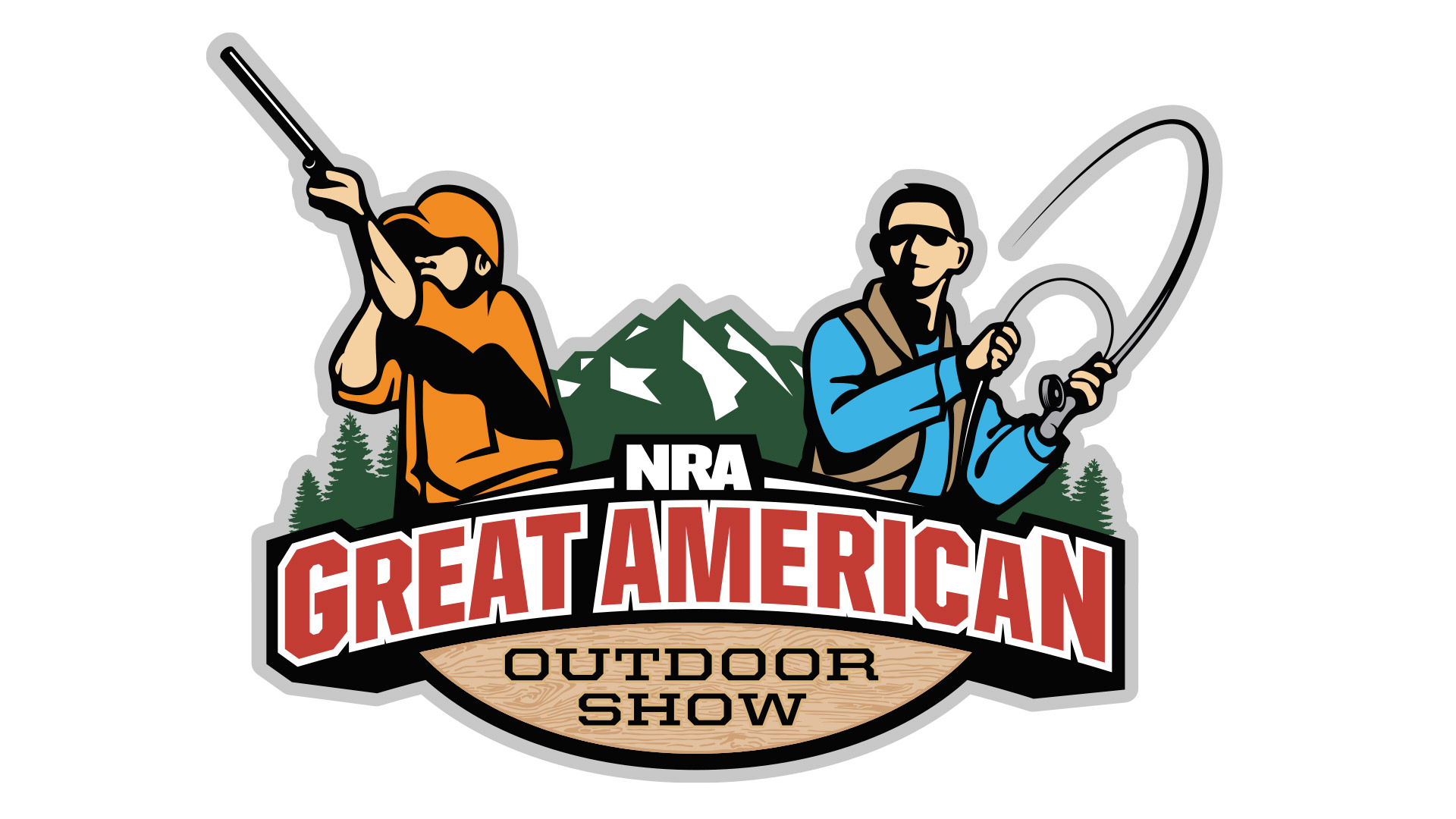 2024 Great American Outdoor Show An Official Journal Of The NRA