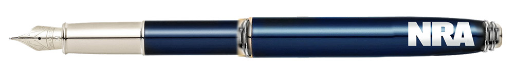 NRA Pen