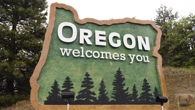 Oregon to Introduce Gun Storage Bill | An Official Journal Of The NRA