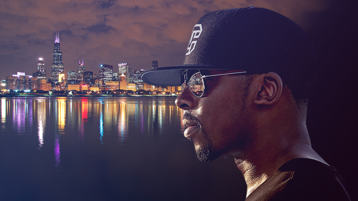 Colion Noir: Gun Control Not A Solution To Inner-City Violence