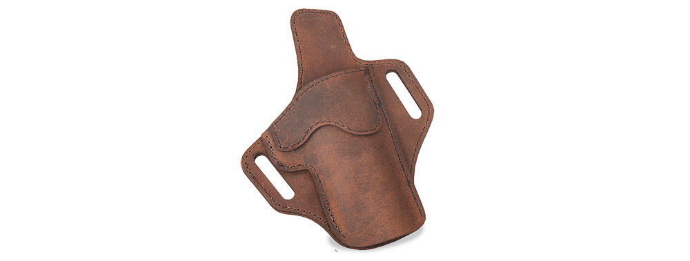 Versacarry Recon leather holster