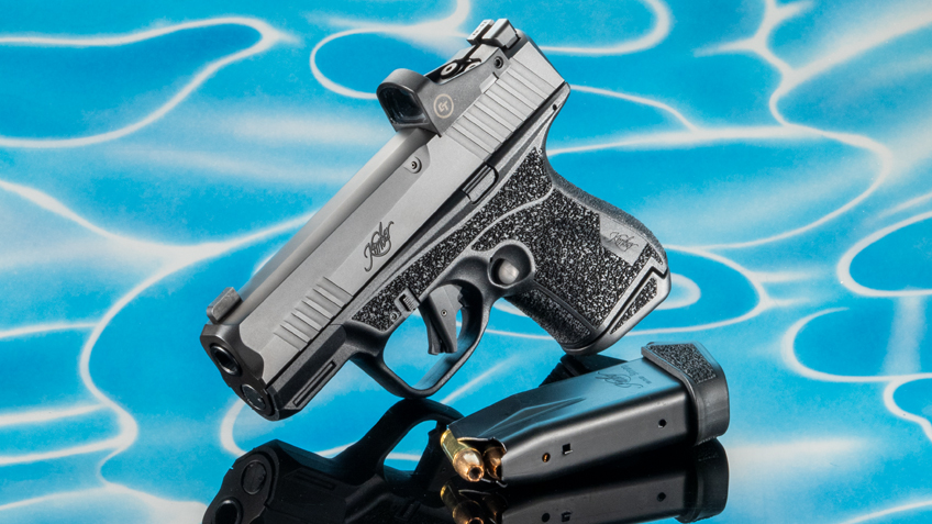 Our Top Recommendations for Women's Concealed Carry Guns – Silencer Central