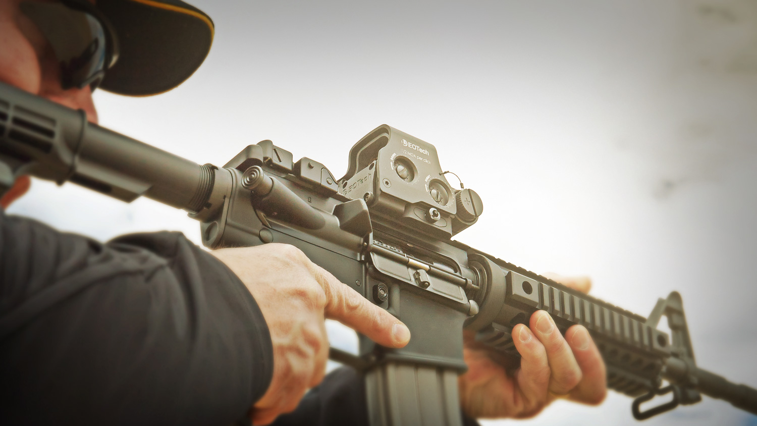 John Farnam On The Patrol Rifle, Part II | An Official Journal Of The NRA