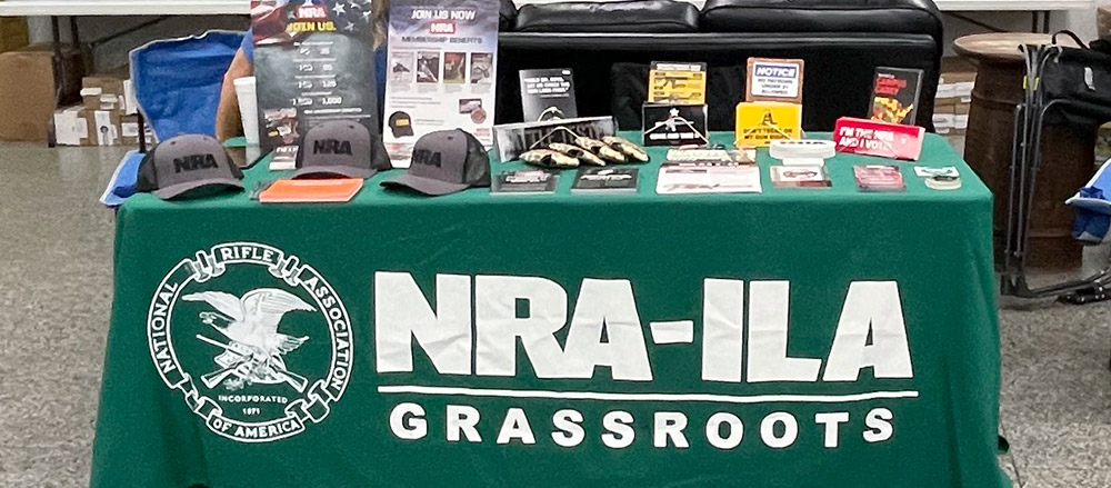 NRA-ILA table