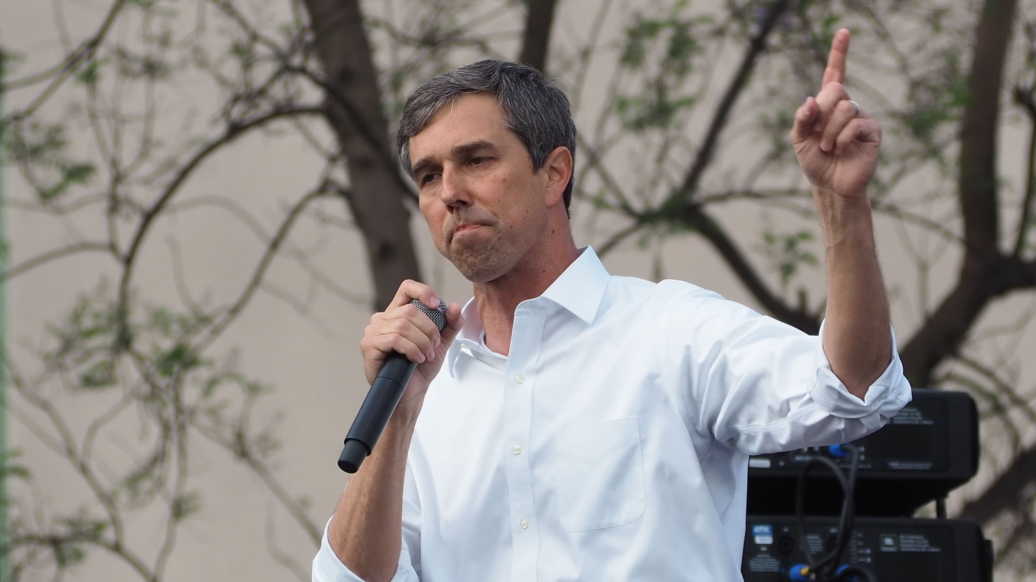 Beto Tries to Backtrack | An Official Journal Of The NRA